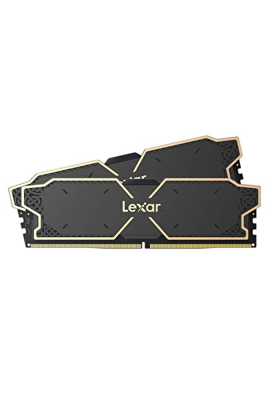 Lexar Thor LD5U08G60C38LG-RGD 16GB (2x8GB) DDR5 6000MHz CL38 Ram (Bellek)