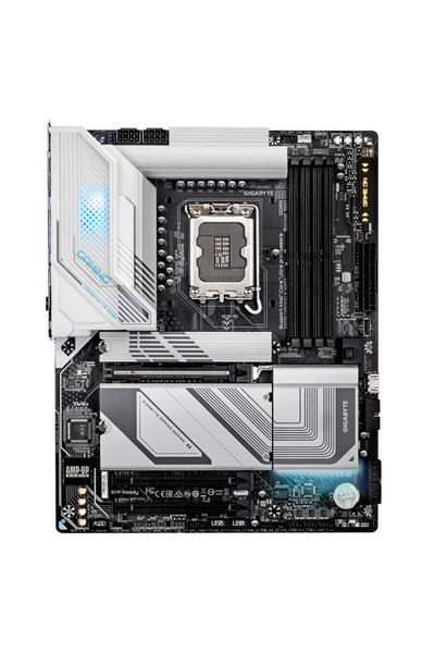 Gigabyte Z890 Gaming X Wifi 7 Intel Motherboard