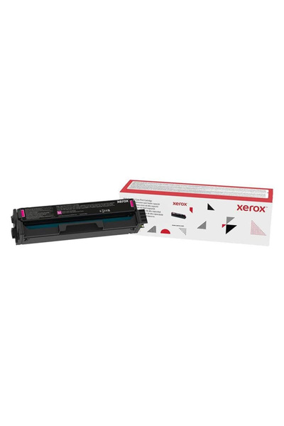 Xerox Originálna tonerová kazeta Xerox C230 / C235 / 006R04389, purpurová, 15...
