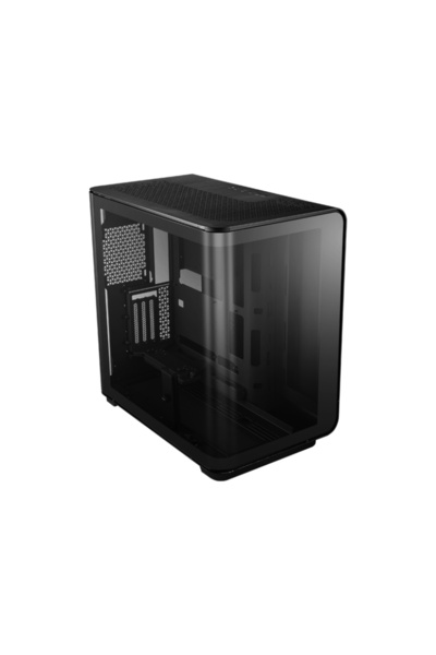 MSI Meg Maestro 700L PZ Panoramik Cam USB 3.2 RGB EATX Mid-Tower Gaming (Oyuncu) Kasa