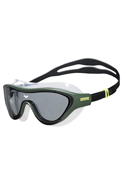 ARENA نظارات السباحة متعددة الألوان للجنسين من The One Mask003148104