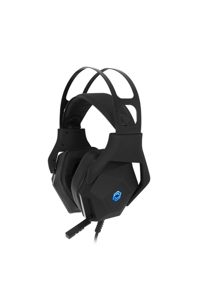 FRISBY FHP-G1485B USB 7.1 surround oyuncu kulaklık