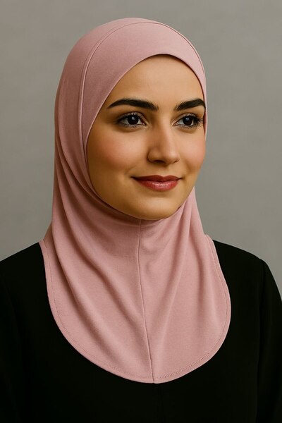 ALDAİR Cotton Ninja Bonnet Type