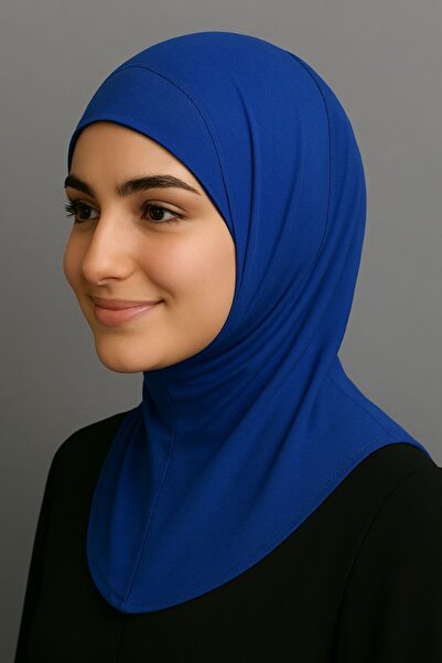 ALDAİR Бавовняний капюшон типу ніндзя