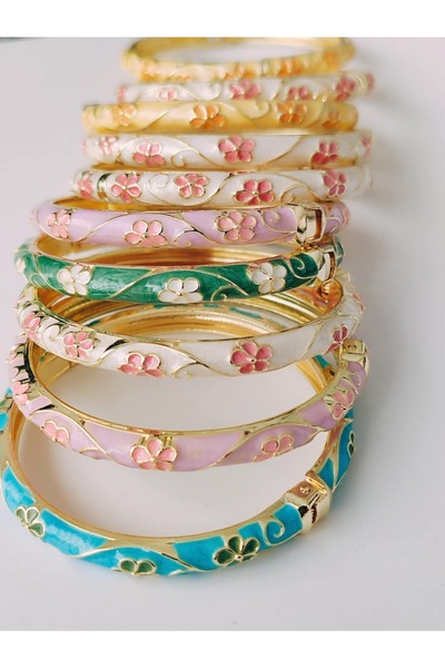 DenEs Life Mineli Kelepçe Taşsız (Rastgele Gönderim)