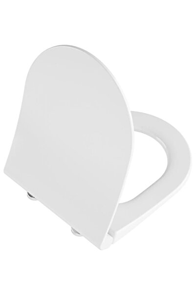 VitrA ,Universal Klozet Kapağı Slim Duroplast (D), 110-003-009
