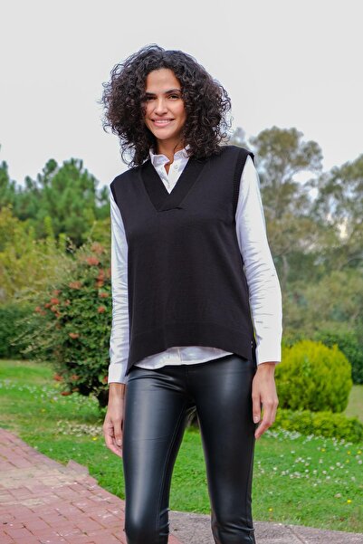 CHUBA Women's Knitwear Sweater 21W124