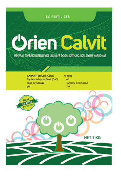 Orien Calvit