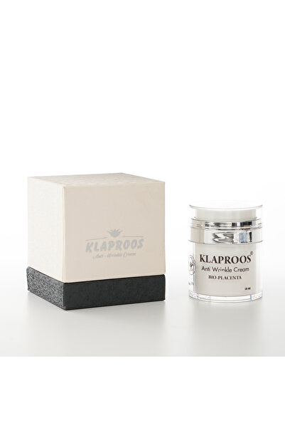 Anti wrinkle Bio placenta Krem
