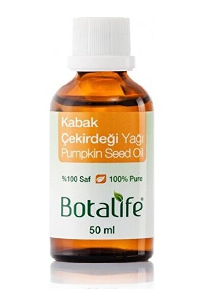 Botalife 50 مل زيت بذور اليقطين