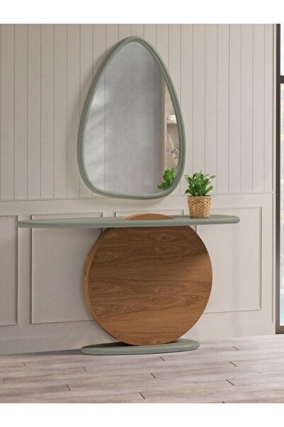 Gazzini Furniture Milano Modern Dresuar