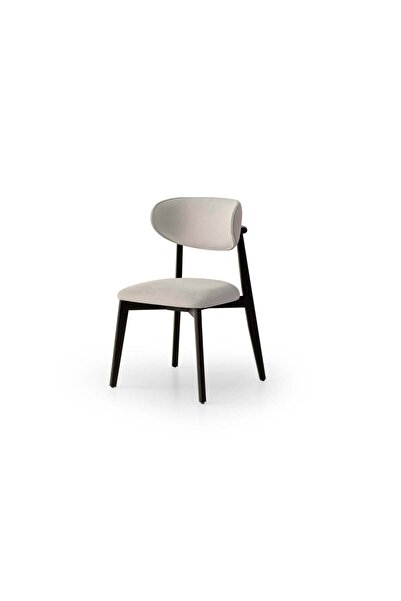 Gazzini Furniture Polo Ahşap Bohem Sandalye