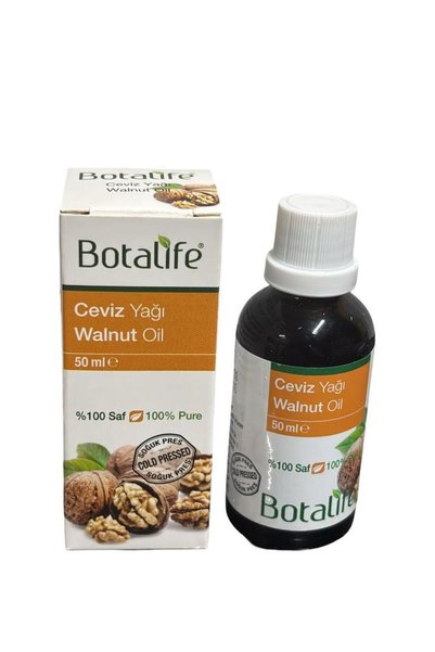 Botalife زيت الجوز 50 مل