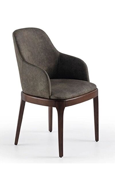 Gazzini Furniture Notre Plus Sandalye