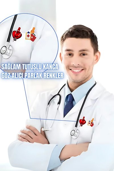 excarpin مجموعة الموظفين الصحيين، مجموعة أقلام رصاص مريحة ومرنة وملونة مكونة من 10 قطع