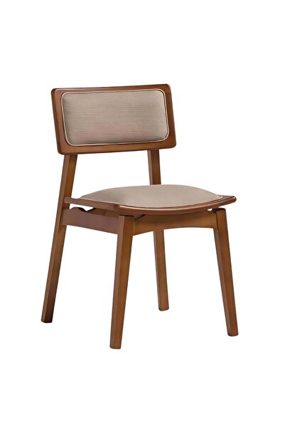 Gazzini Furniture Gazzini Alegra İskandinav Sandalye