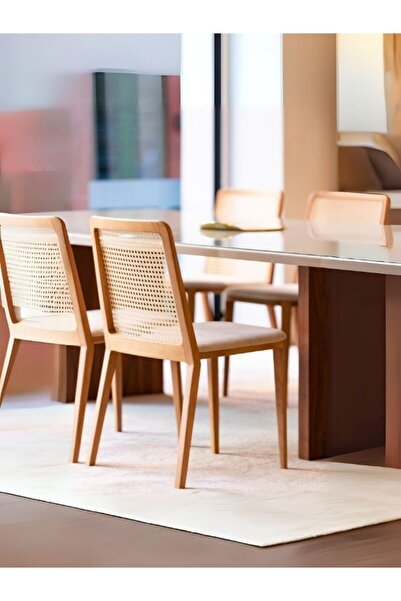 Gazzini Furniture Martha Hazeranlı Sandalye