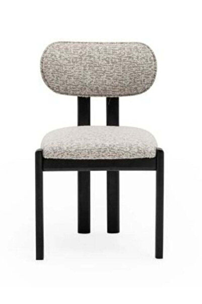 Gazzini Furniture Espoo Bohem Sandalye, Metal