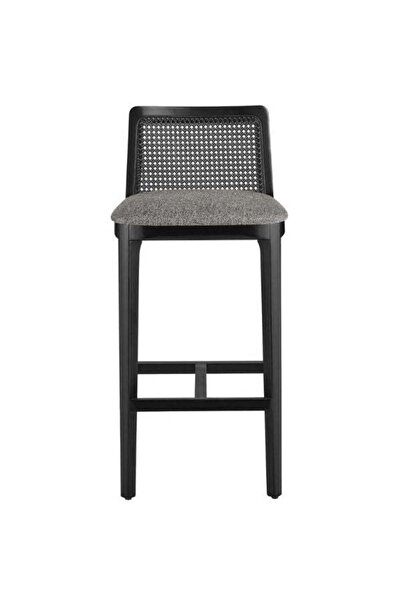 Gazzini Furniture Martha Hazeranlı Bar Sandalyesi