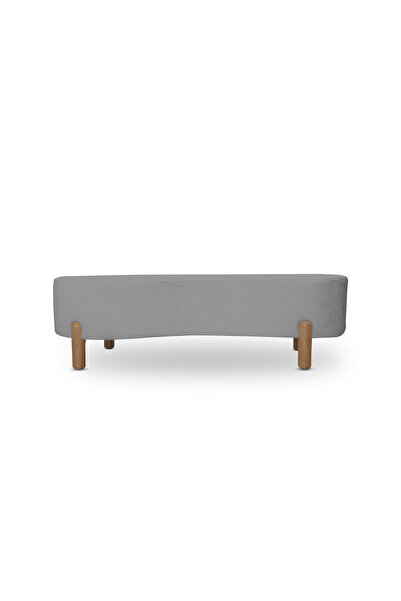 Gazzini Furniture Marina Bohem Fasulye Puf