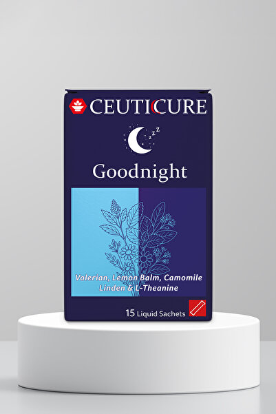 Ceuticure Good Night 15 Likit Saşe