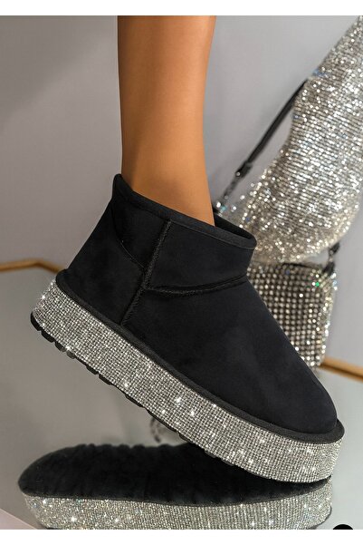 Giydim Gidiyor Despasito Bot Siyah