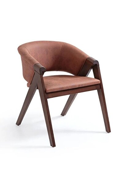 Gazzini Furniture Zeta Uzay Model Sandalye