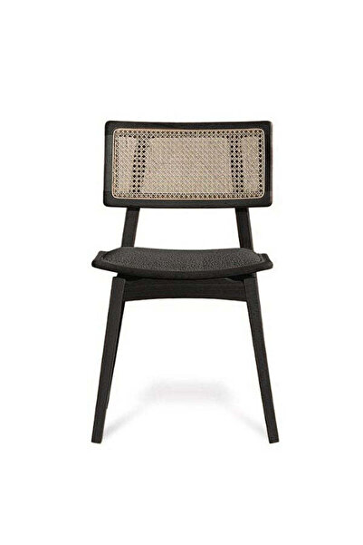 Gazzini Furniture Gazzini Alegra Ahşap İskandinav Sandalye