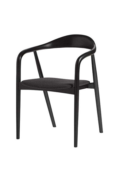 Gazzini Furniture Zodiac Exclusive Yılan Ahşap Sandalye