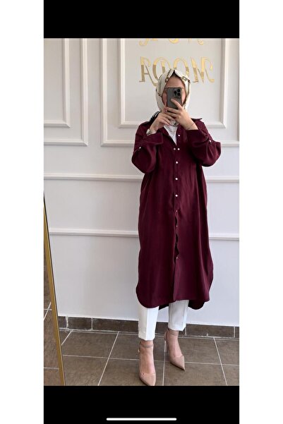 Seranka Gömlek Tunik