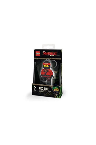 LEGO Ninjago Kai LED Key Light