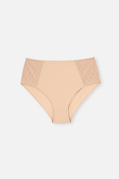 Dagi تنورة ليلي ذات خصر مرتفع