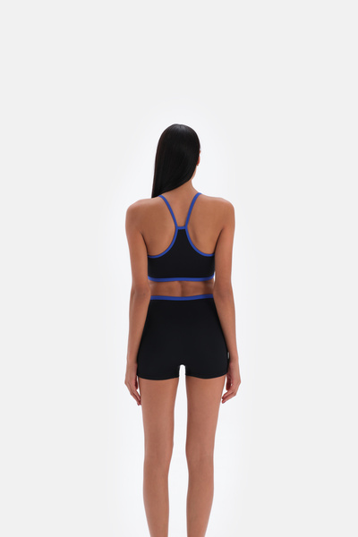 Eros 3352Bk Swimmer Bikini Tk