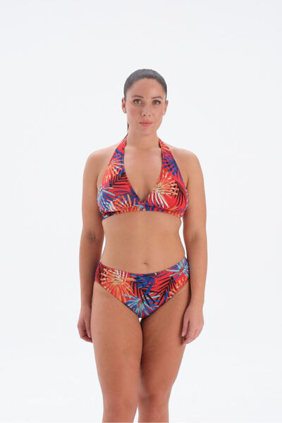 Eros 3220BK Триъгълно широко бикини TK