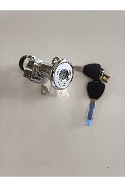 Volta VS1 KONTAK SETİ ORJİNAL