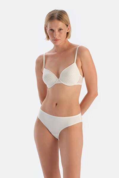 Dagi Білий лазерний виріз, наклеювання, хіпстер