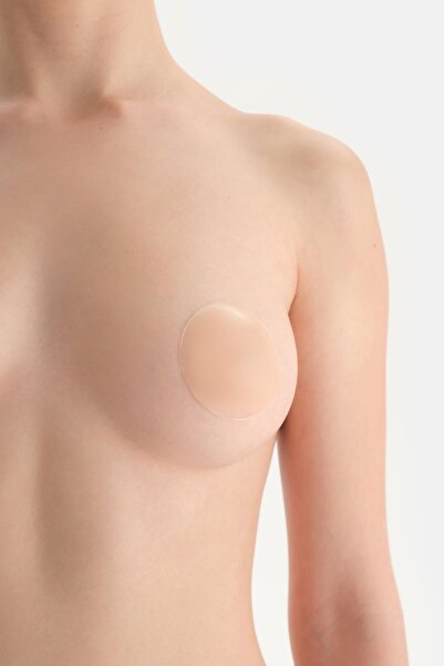 Dagi Μικτό κάλυμμα θηλής από σιλικόνη