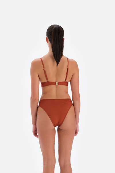 Eros 3151bk Τρίγωνο Φαρδύ Μπικίνι Tk.