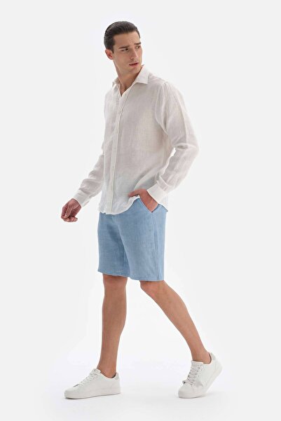 Dagi Λευκά είδη UK. Λευκή μπλούζα