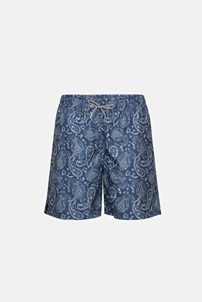 Dagi Multicolor Şal Des.Orta Şort