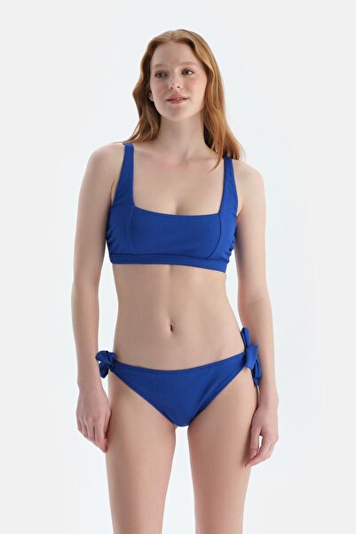 Dagi Brățară albastră sax