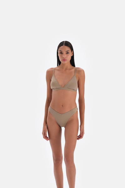 Eros 2301Bk Triangle Small Bikini Tk.