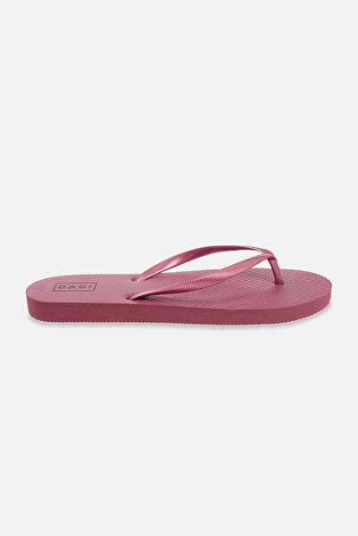 Dagi Plum Women's Flip Flops