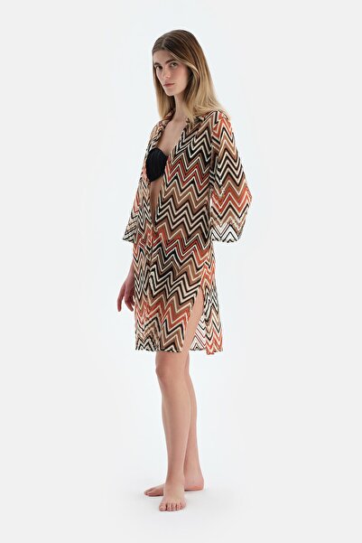 Dagi Multicolor shirt