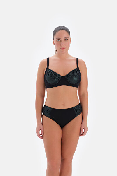 Eros 3314Bk Bikini Tk.