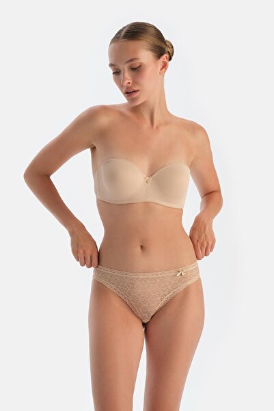 Dagi Ten din 2 piese cu detalii accesorii braziliene