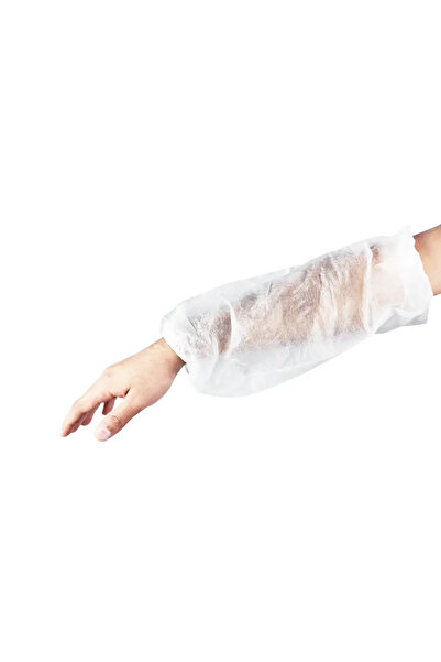 BAR-PACK Hijyenik Kullan At Kolluk 100'lü Paket