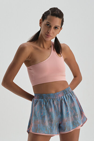 Dagi Pink Sports Bra