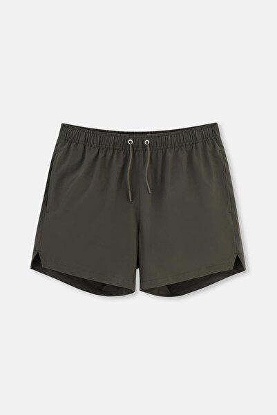 Dagi Yeşil Gym To Swim Kısa Şort