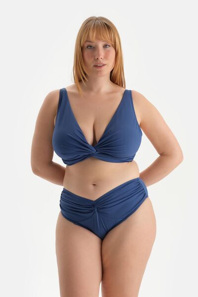 Dagi Μπικίνι με ενισχυτικό εφαρμογή Indigo Corseted
